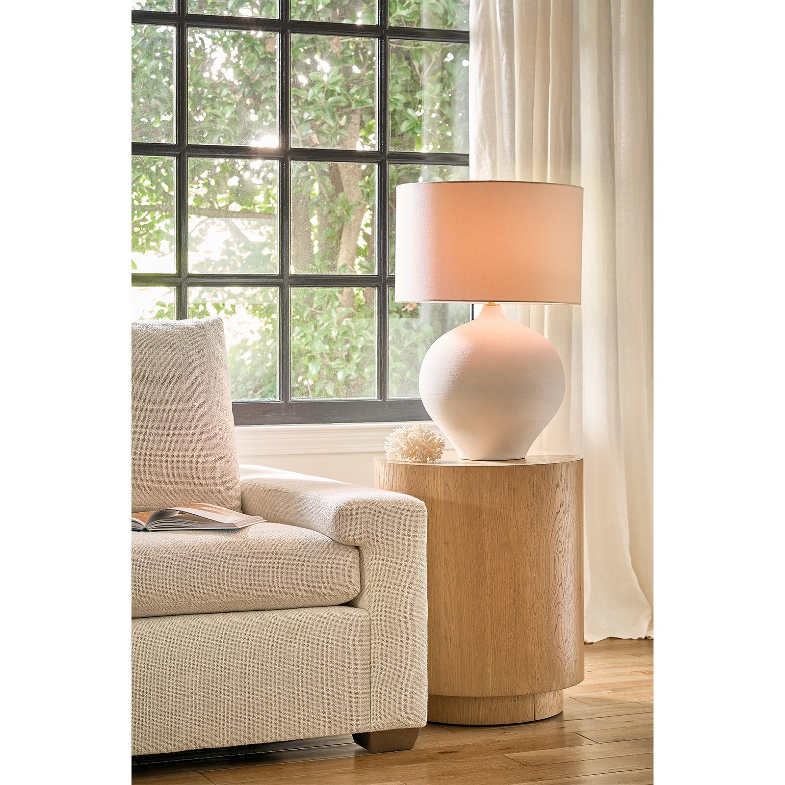 Arlo Ceramic Table Lamp | Regina Andrew Detroit